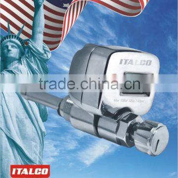 Digital Pressure Gauge FR-9