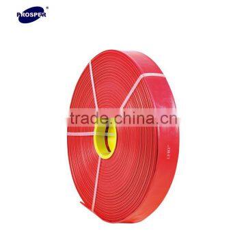 PVC Layflat Discharge Hose photo-6