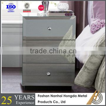 2015 modern bedside table made in China