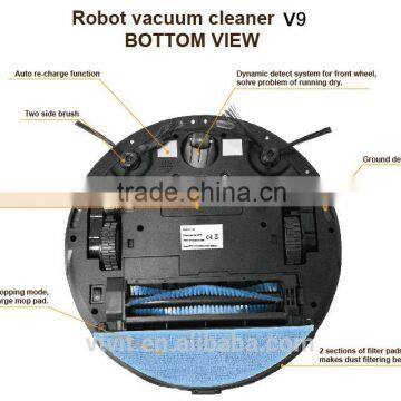 Robotic Vacuum Cleaners photo-5