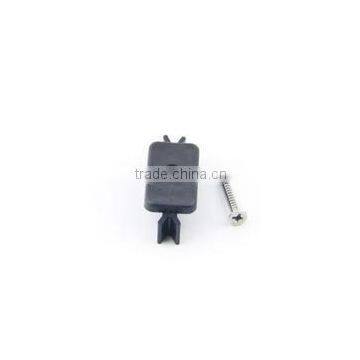 304 Stainless Steel Wpc Clip And Screw photo-2