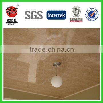 interior t&g wood ceiling board