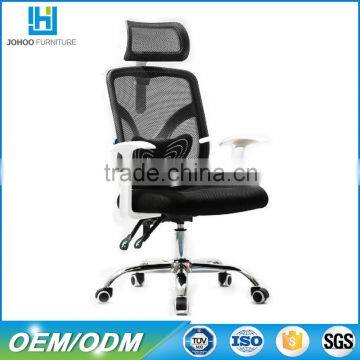 Hot Sale Lift Chair Mesh Chair Swivel Chair photo-5