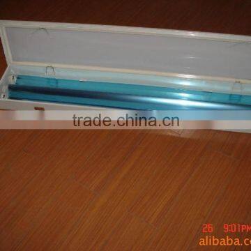 Bevel Embedded Purified Fixture Lamp