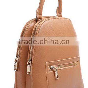 Offering fashion Pu leather ladies shoulder bag ( T213)