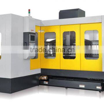 Deep hole drilling machine TL-1513