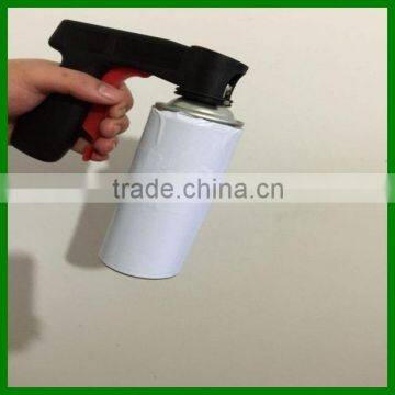 Plastic cangun Paint Defender Spray Trigger for plasti dip can