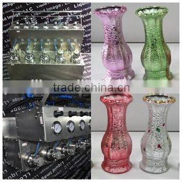 Mini Chrome Paint Spray Machine Spray Chrome Machine photo-6