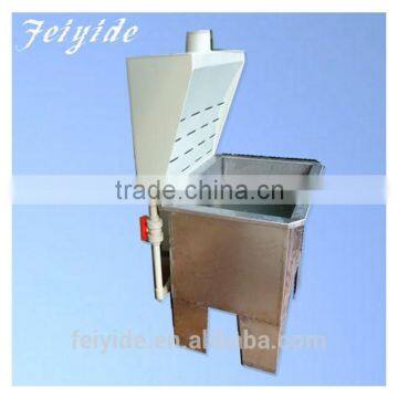Feiyide Products Degreasing Ultrasonic Cleaner Electroplating Machine for Preplating photo-2
