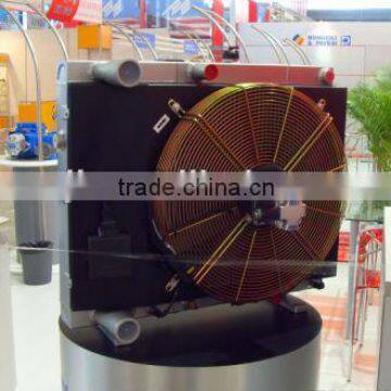 Oil cooler for Hydraulic Transmission System