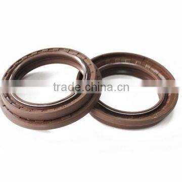 High Quality Automatic Transmission Shaft Oil Seal For Trans Model ZF5HP-19 auto parts OE NO.:0734 319 547