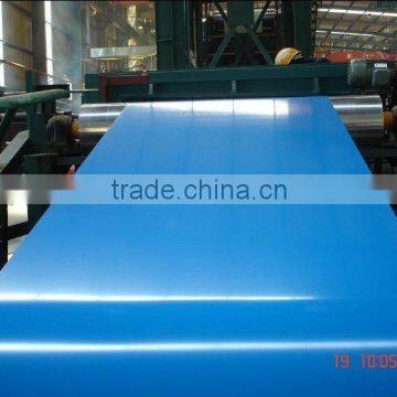 prime ppgi ppgl for roof sheet