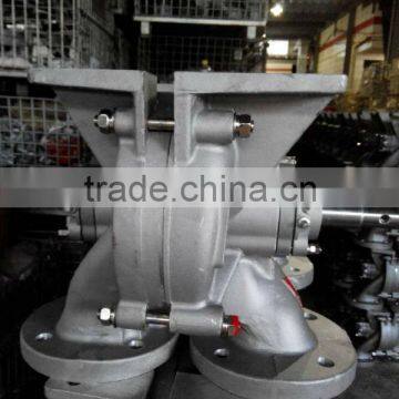 Oil Pump YCBH-80A right, left rotation