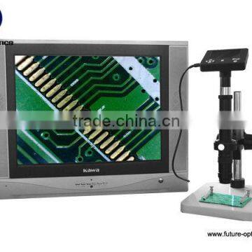 2.0MP LCD Video Microscope Digital Eyepiece Camera MDC2000 photo-5