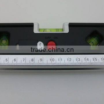 LV-04 Digital Laser Meter Level, Portable Level Meter photo-2