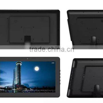 China Supply 18.5inch Chinese Sex Video Wifi Lcd tv Digital Photo Frame for Advertising photo-4