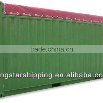 Shanghai Supply 20 OT, 40 OT Container photo-4