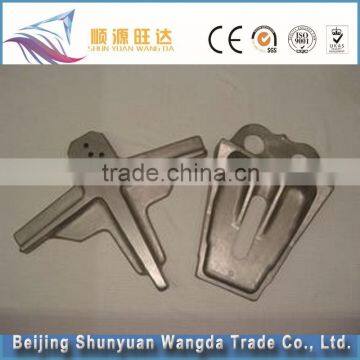 Customized Titanium Forging Parts,titanium Non-standard Parts, Titanium Cold Forging Parts photo-2