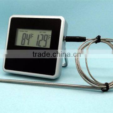 cheap analog thermometer hygrometer for refrigerator