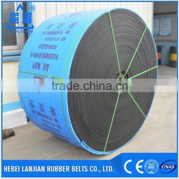 China wholesale textile nn rubber conveyor belts