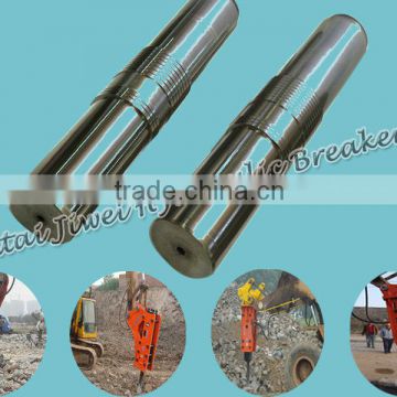 Hydraulic Rock Breaker Spare Parts Piston