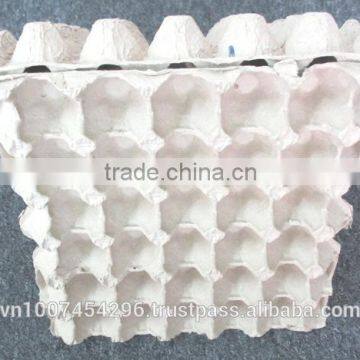 * Paper Pulp Egg Tray
