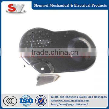 OEM design vacuum forming plastic abs machine cover