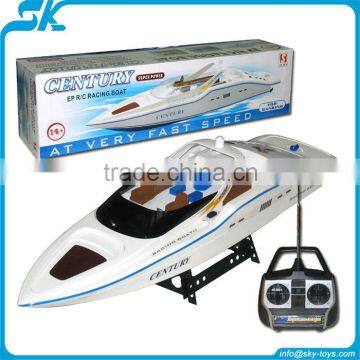 2016 double horse 7004 30" Century Super Power Radio Electric EP R/C Racing RC Boat brushless boat rc boat trailers