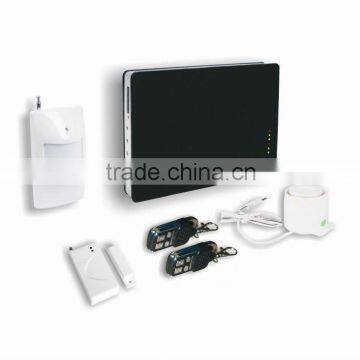 gsm security alarm system PH-G1, Quad band Gsm module made in