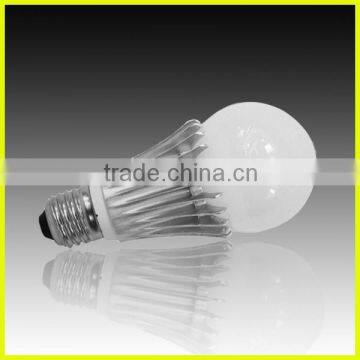 2015 new 6W 8W 10W 12W E26 E27 CE RoHS UL dimmable led a60