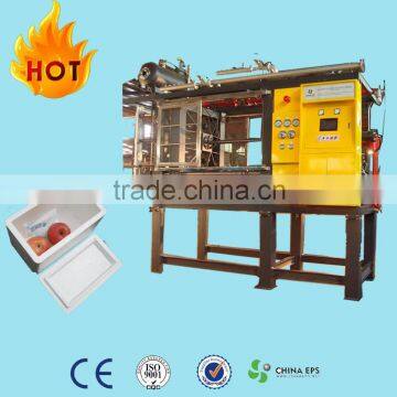 EPS /XPS Sandwich Panel Machine/Sandwich Panel Production Line photo-4