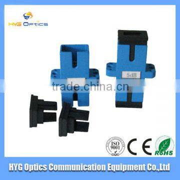 high quality lc fixed attenuator,lc variable attenuators