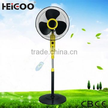 New Design And Good Quality Stand Fan