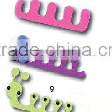 Toe Separator