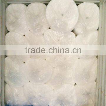 Medium Efficiency Pocket Air Filter Apply to Electronics Industry