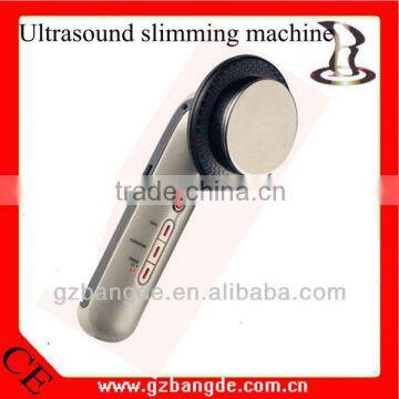 3 in 1 Home use Ultrasound shape and slim machine BD-CS009