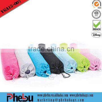 87.5*15 cm mesh yoga mat bag (YGA15-007)