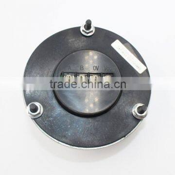 YUMO ISM8060 Industrial Tooling Machinery Installation Size 80mm Hand Manual Encoder photo-2