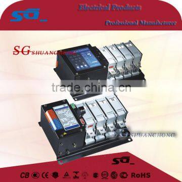 Q Type Socomec Auto Transfer Switch photo-2