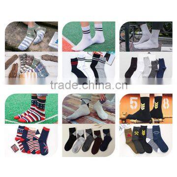 cheap wholesale socks dress socks factory mens crew socks