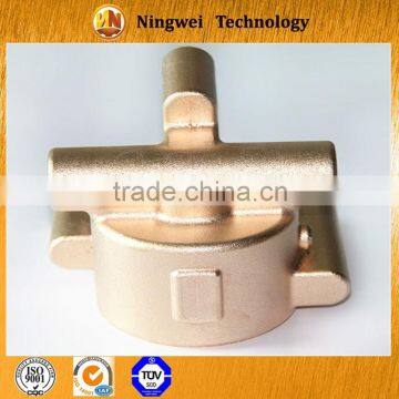 High Quality Forging Brass Products Water Pump