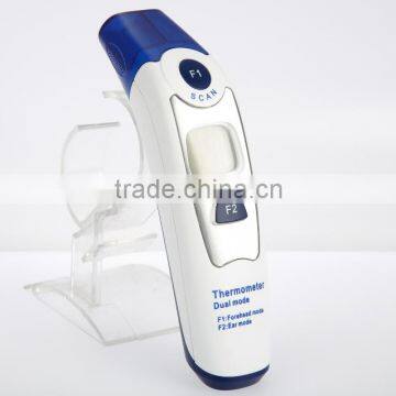 New Medical Health Products Digital Baby Infrared Ear and Forehead Thermometer With FDA CE Approved
