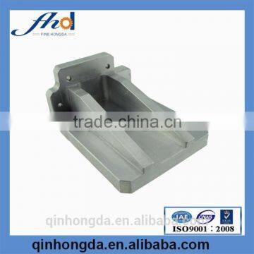 Plastic Injection Molding of Custom Injection Mould Small Plastic Parts