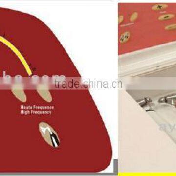 AYJ-G033(CE) Needle Free Facial Massage Machine/ Galvanic Facial Machine photo-4