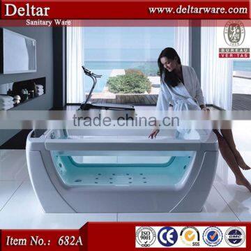 best selling economic acrylic bathtub ,used cast iron bathtubs for sale