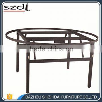 Round Wedding Table Restaurant Table Banquet Table for Sale SDB-45 photo-2