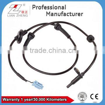 FRONT LEFT ABS Wheel Speed Sensor 47911-CA000/47911CA000/970141/970-141/ALS290/5S11217 for NISSAN Murano