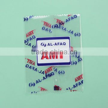 professional moisture proof plastic compound bag seller