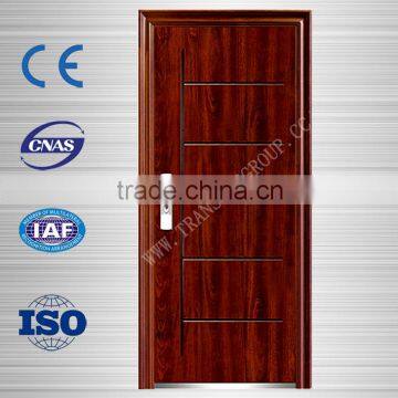 China Alibaba TOP Steel Security Door, Metal Door, Iron Entrance Door