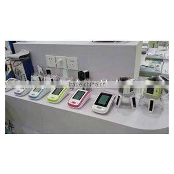 New Design Blood Pressure Monitor Very Popular photo-3